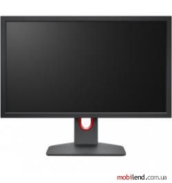 Zowie XL2411K Dark Grey (9H.LJPLB.QBE)