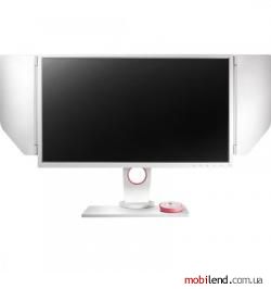 Zowie XL2546 White/Pink (9H.LG9LB.QKE)