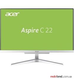 Acer Aspire C22-860 (DQ.B93ER.001)