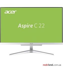 Acer Aspire C22-860 (DQ.B94ER.003)
