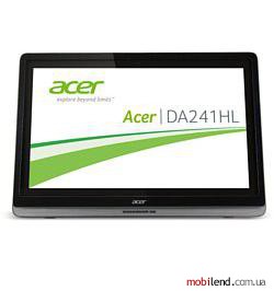Acer DA241HL (UM.FD0EE.006)