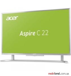 Acer Aspire C22-720 (DQ.B8WME.001)