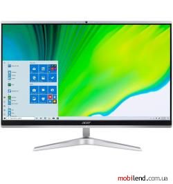 Acer Aspire C24-1650 (DQ.BFSME.00F)