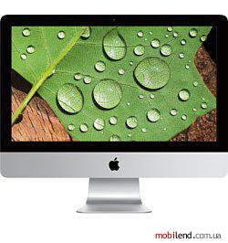 Apple iMac 21.5