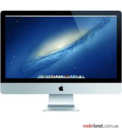 Apple iMac 27