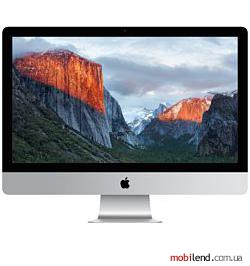 Apple iMac 27
