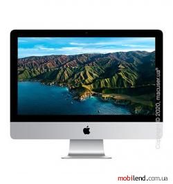 Apple iMac 21,5 2020 (Z145000M4/MHK033)