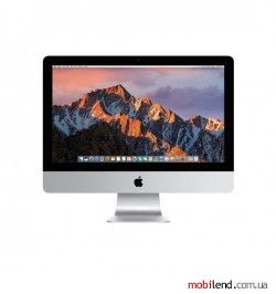 Apple iMac 21,5 2020 (Z145000XX/MHK031)