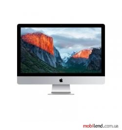 Apple iMac 21.5'' 4K (Z0RS000B1) 2015