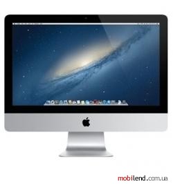 Apple iMac 21.5" (MD093)