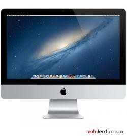 Apple iMac 21,5" (ME087) 2013