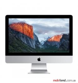 Apple iMac 21.5'' Middle 2017 (MMQA21)