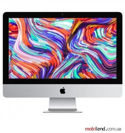 Apple iMac 21.5 Retina 4K 2019 (Z0TK00057)