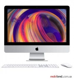 Apple iMac 21.5 Retina 4K 2019 (Z0VX000A3/MRT327)