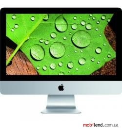 Apple iMac 21.5" Retina 4K (Z0RS00057)