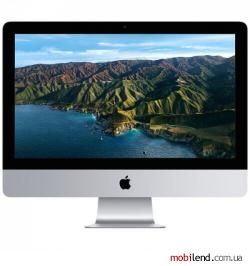Apple iMac 21.5 with Retina 4K 2020 (Z1480018Y/MHK372)
