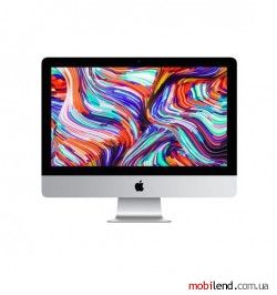 Apple iMac 21.5 with Retina 4K 2020 (Z148001GK/MHK365)