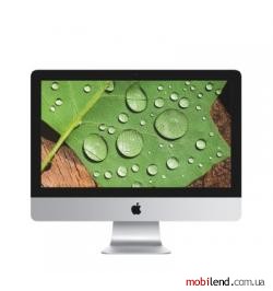 Apple iMac 21.5'' with Retina 4K display 2015 (Z0RS0007J)