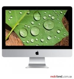 Apple iMac 21.5" with Retina 4K display (MK452) 2015