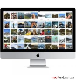 Apple iMac 21.5'' with Retina 4K display (Z0RS00013)