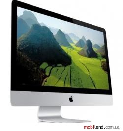 Apple iMac 21,5" (Z0PE00060) 2013