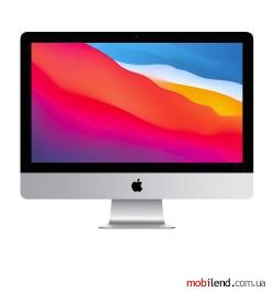 Apple iMac 21