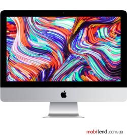 Apple iMac 21 with Retina 4K 2020 (Z1480010W/MHK344)