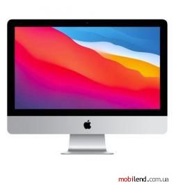 Apple iMac 21 with Retina 4K 2020 (Z1480015D/MHK351)