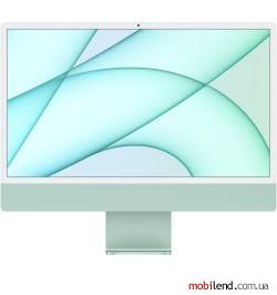 Apple iMac 24 M1 Green 2021 (Z12U000RR)