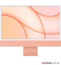Apple iMac 24 M1 Orange 2021 (Z132000NW)