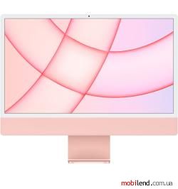Apple iMac 24 M1 Pink 2021 (MGPM3)