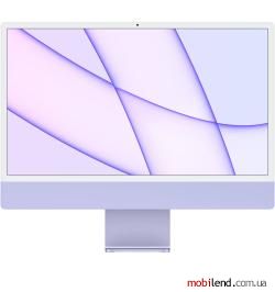 Apple iMac 24 M1 Purple 2021 (Z130000NW/Z131000LY)