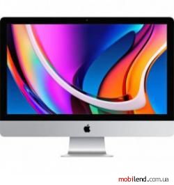 Apple iMac 27 5K 2020 (Z0ZX002EM/MXWV21)