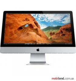 Apple iMac 27" (ME089) 2013