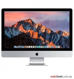 Apple iMac 27 Nano-texture Retina 5K 2020 (MXWT34)