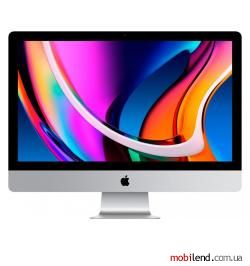 Apple iMac 27 Nano-texture Retina 5K 2020 (MXWV461)