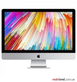 Apple iMac 27 Nano-texture Retina 5K 2020 (Z0ZX0012J/MXWV607)