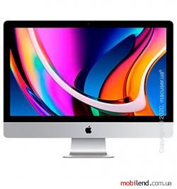 Apple iMac 27 Nano-texture Retina 5K 2020 (Z0ZX004PR/MXWV533)