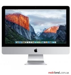 Apple iMac 27'' Retina 5K 2016 (Z0SD00054)
