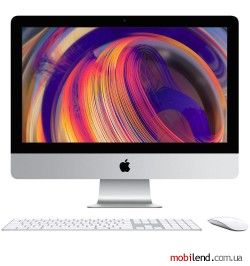 Apple iMac 27 Retina 5K 2019 (MRQY21)