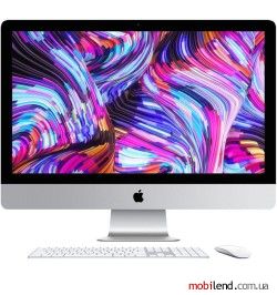 Apple iMac 27 Retina 5K 2019 (MRQY24)