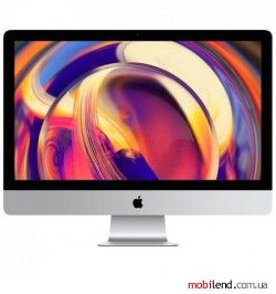 Apple iMac 27 Retina 5K 2019 (MRR123)