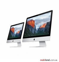 Apple iMac 27 Retina 5K Mid 2017 (Z0TQ000AC/MNEA32)