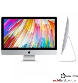 Apple iMac 27'' Retina 5K Middle 2017 (MNEA2)