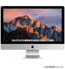 Apple iMac 27'' Retina 5K Middle 2017 (MNEA23)