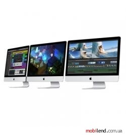 Apple iMac 27" Retina 5K (Z0SC0007X) 2015