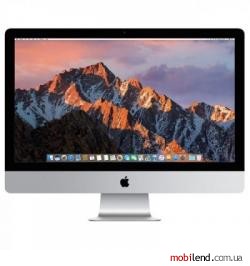 Apple iMac 27 Retina 5K (Z0SC000K4)