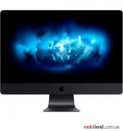 Apple iMac 27 with Retina 5K 2017 (Z14B001AX)