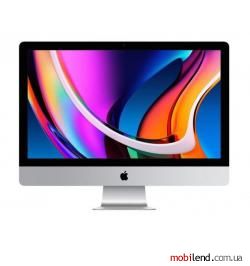 Apple iMac 27 with Retina 5K 2020 (MXWV136)