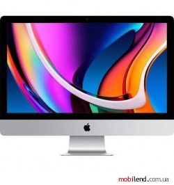 Apple iMac 27 with Retina 5K 2020 (MXWV168)